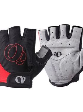 Bicycle Gel Half Finger Gloves Anti Slip Sweat Proof Shockpr