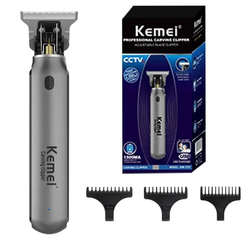 Original  Powerful Hair Clipper For Men Cordless Professiona