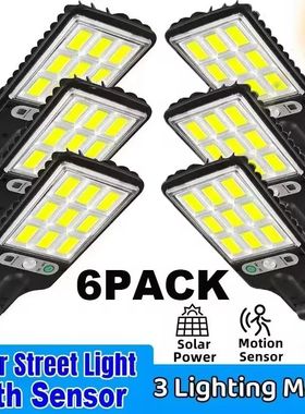 Garden Solar Lamps Outdoor Wall Light Sconces Outdoor Garden