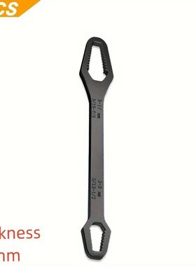 3-17mm Multifunctional Double End Box Wrench 8-22mm Hexagona