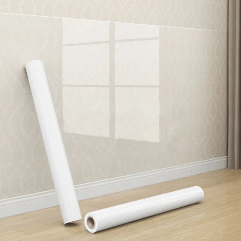 Wall Protective Film Scratch-resistant Anti-dirty Does Not H