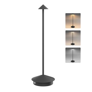 Cordless Led Table Lamp , Portable Outdoor Table Lamp, Cordl