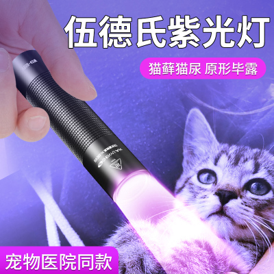 【宠物专用】猫藓伍德氏灯