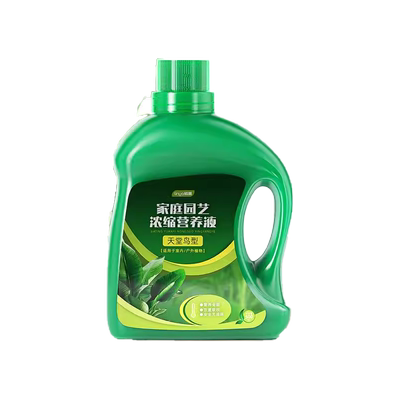 【不伤根】天堂鸟专用肥料