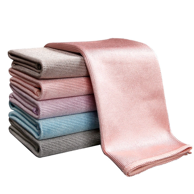 日本高端擦玻璃专用鱼鳞抹布