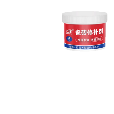 【无痕修复】瓷砖修补膏
