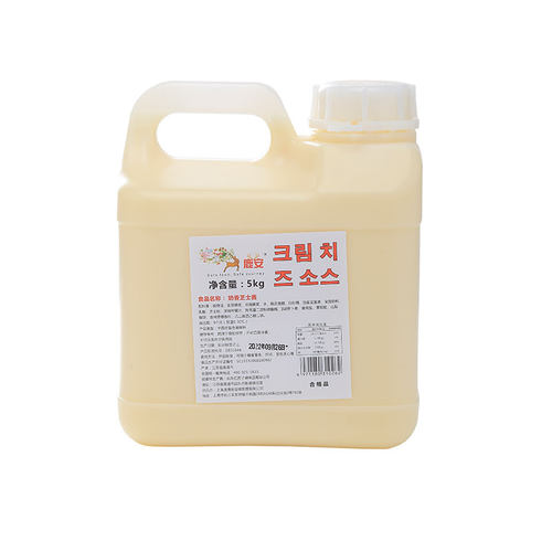 进口配方老牌鹿安专业韩式炸鸡酱