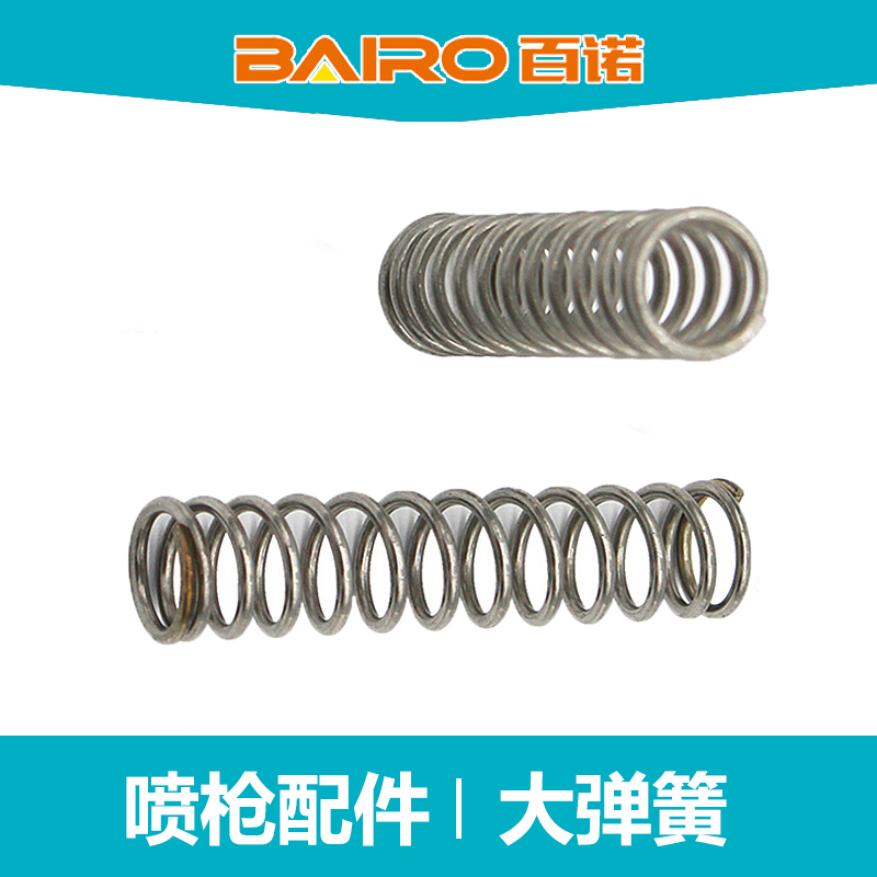 百诺不锈钢配件去污喷枪