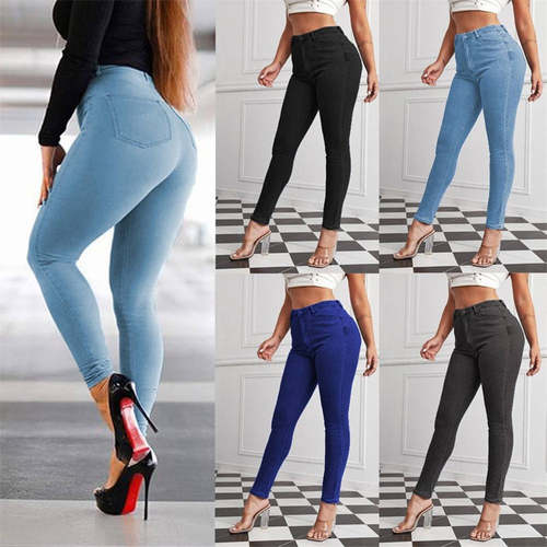 FashionstretcjwomS-6XL