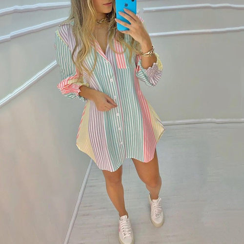 2022 summer dresses women clothes ladies casual dress 女裙