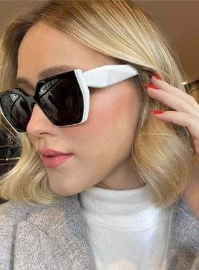 欧美点为女性墨镜太阳眼镜 очки жен sunglasses women