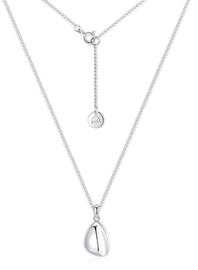 DANDREAM女初作水滴项链