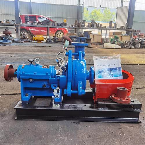 DT脱800D硫T-A90脱硫泵锅炉除尘烟气脱循硫环泵225DT-A5厂家现货