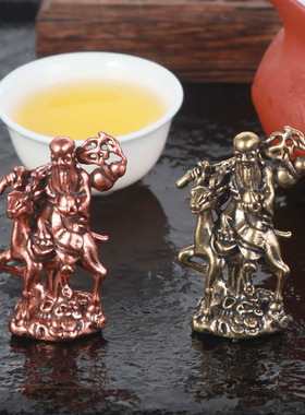 寿星南极仙翁神像摆件长生大帝