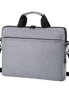 Lightweight Portable One-shoulder Ultrabook Liner Bag One-sh