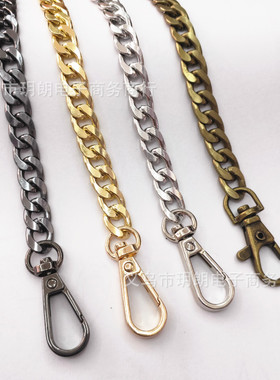 Luggage Accessories Chain Bag Chain Hyuna Diy Woven Bag Chai