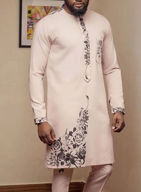 Summer en Sets aftan Luxury hes Outfit Fashion Casual Ethn