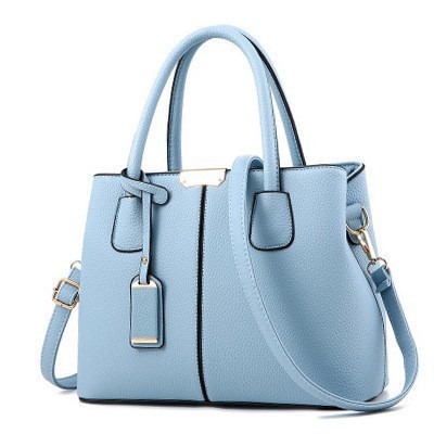 2024 Korean Style Women's Bag Simple Fashion Handbag rend Sh