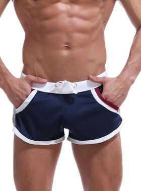 ot est pre Fashion  Shorts en Casual 2022 Summer reathable S