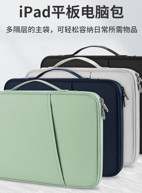 Ipad Bag, Tablet Bag, Computer Bag, Inner Sleeve, Portable S