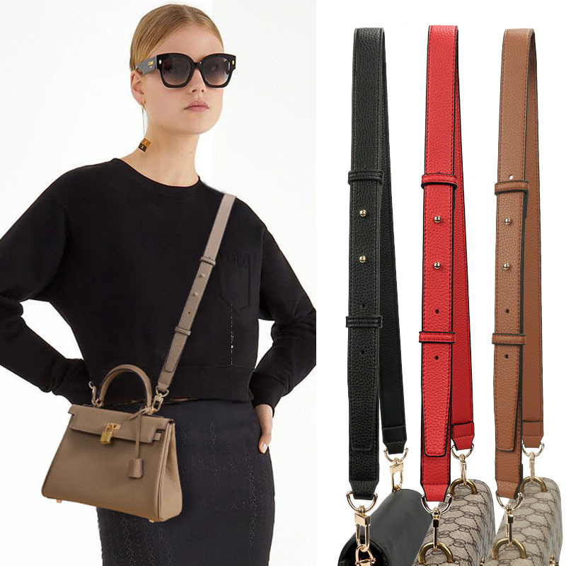 Bag Strap Accessories With One Shoulder Cross-body Backpack