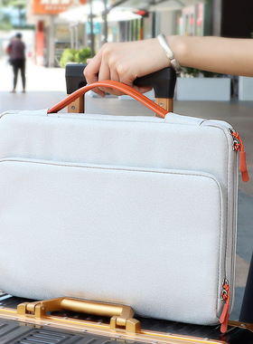 Portable Laptop Bag Inner Sleeve 134 15.6-inch Tablet Protec