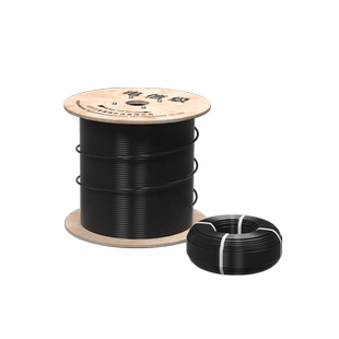 宇信和室外光缆4芯光纤线6芯8芯12芯24芯铠装光缆GYXTW加铠光缆电信级单模户外光缆四芯光纤线