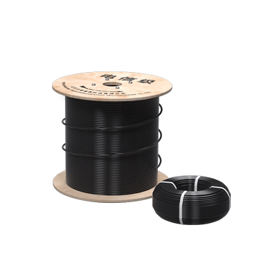 包邮室外铠装电信级四芯光纤线