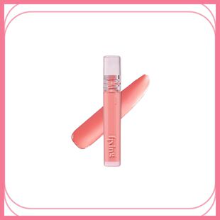 ETUDE HOUSE 03 Dewy Fig膜幻滤镜水光唇釉3.8g平行进口