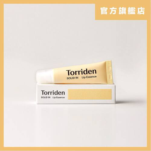 Torriden 桃瑞丹5重分子钉护唇精华润唇膏秋冬敏感肌即时保湿香港