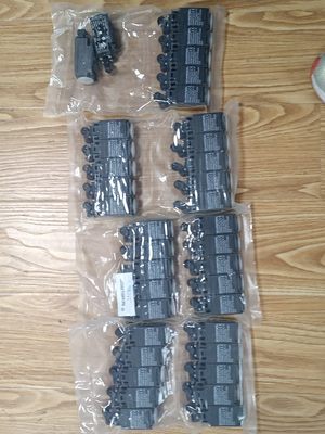 施迈赛Z1R 236-11zr安全开关，共37pcs,3