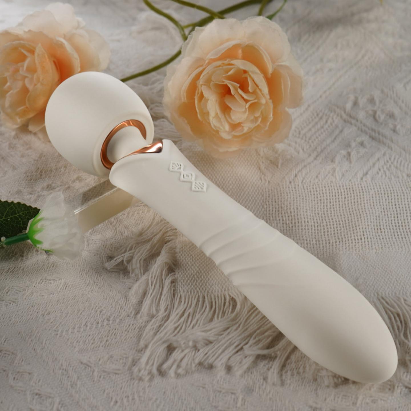 Sex Toys Dildo For Women Female Motor Toy Orgasm Vagina