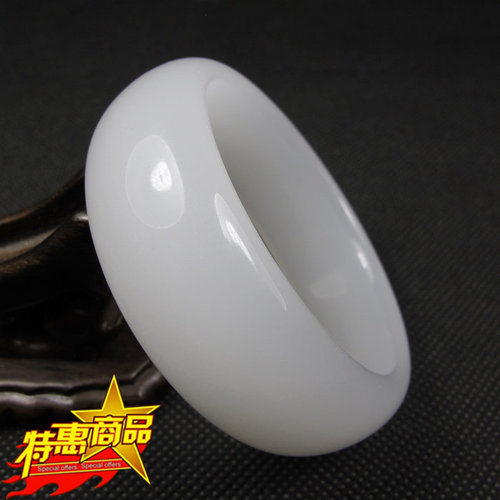 【欣玉阁】新疆昆仑手镯昆仑白玉