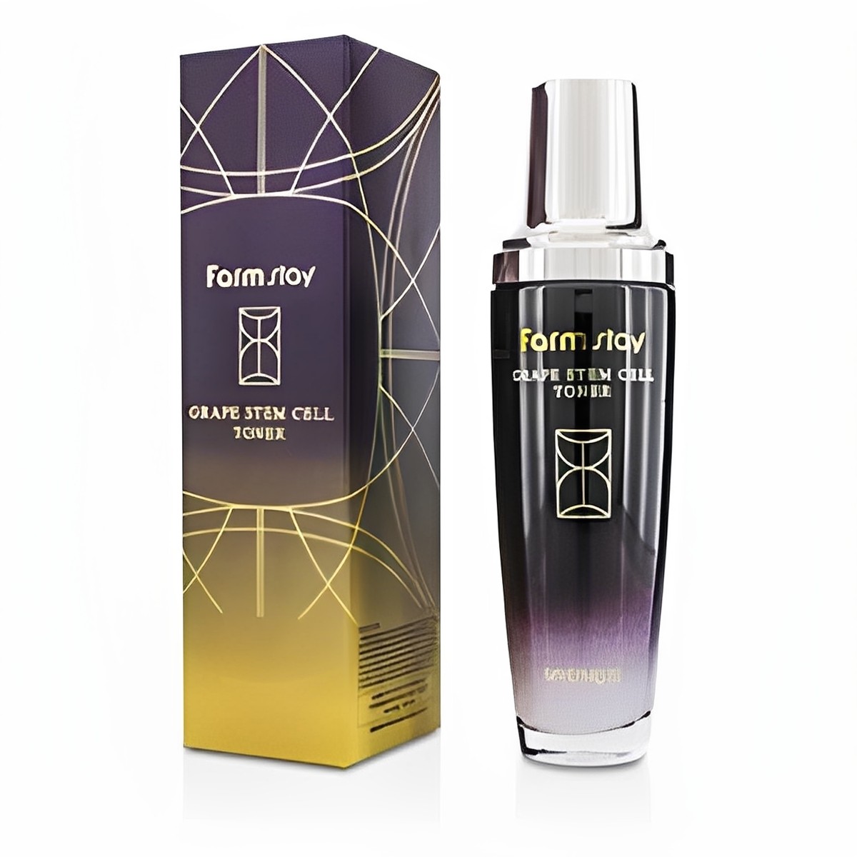 Farmstay - 葡萄干细胞爽肤水 130ml