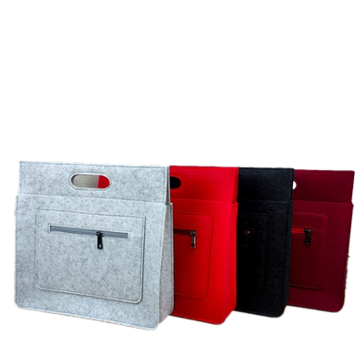 BINGYIYT手提包公文书本办公男士