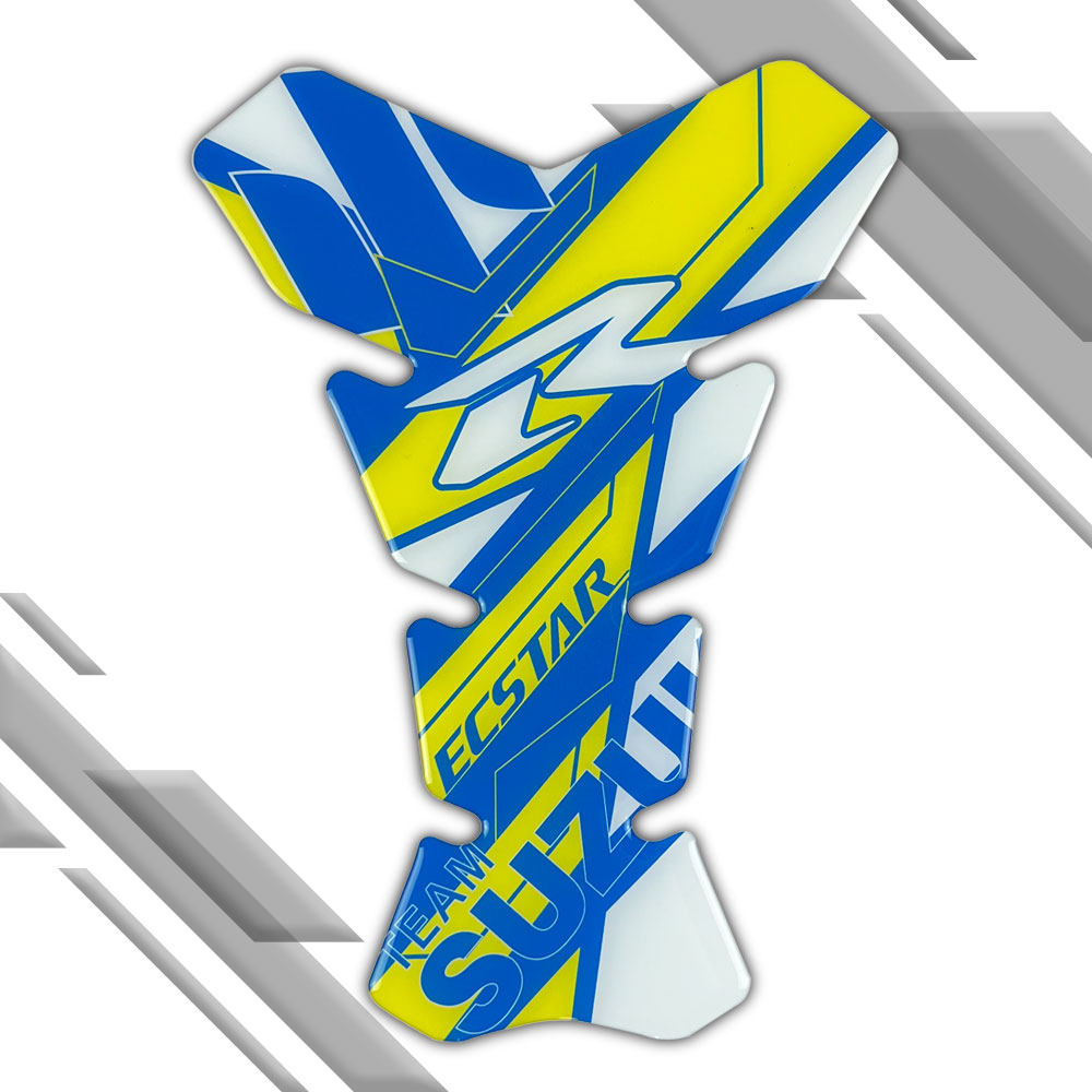 3M立体摩托车改装油箱贴纸鱼骨贴花适用于铃木GW/DL/GSX250R大小R