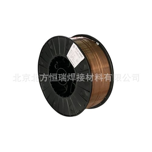 碳钢焊丝TGR55WB 低合金钢焊丝TGR55WBL 氩弧焊丝 实心焊丝