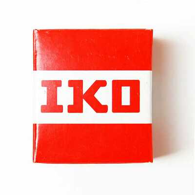 iko滚针轴承  hk1015 rs