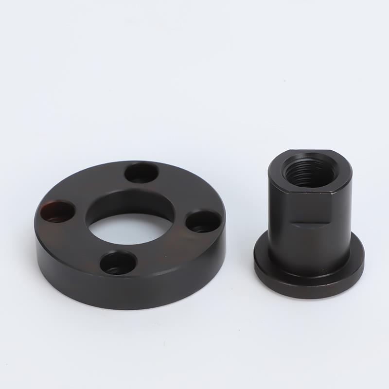 FJA3FJA5FJA8FJA10FJA14FJA16FJA20FJA36法兰安装型浮动接头WHG01