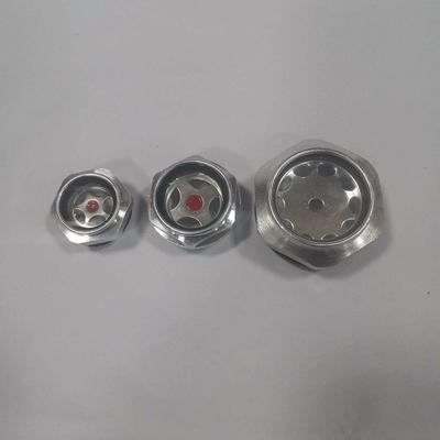 Leybold莱宝SV630B/SV750BF真空泵配件视油窗/油位镜71029600