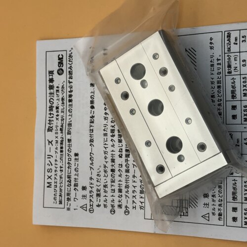 全新原装 MXS12L-20AT/BT/CT/AS/BS/CS/20A/20B/20C滑台气缸
