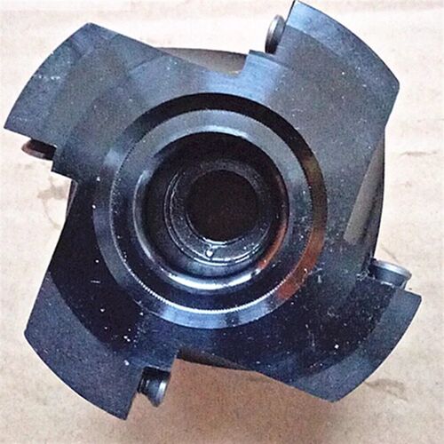 TAP直角台肩铣刀盘300.400R0.80.40.50/63-22D125D63APMT16041135