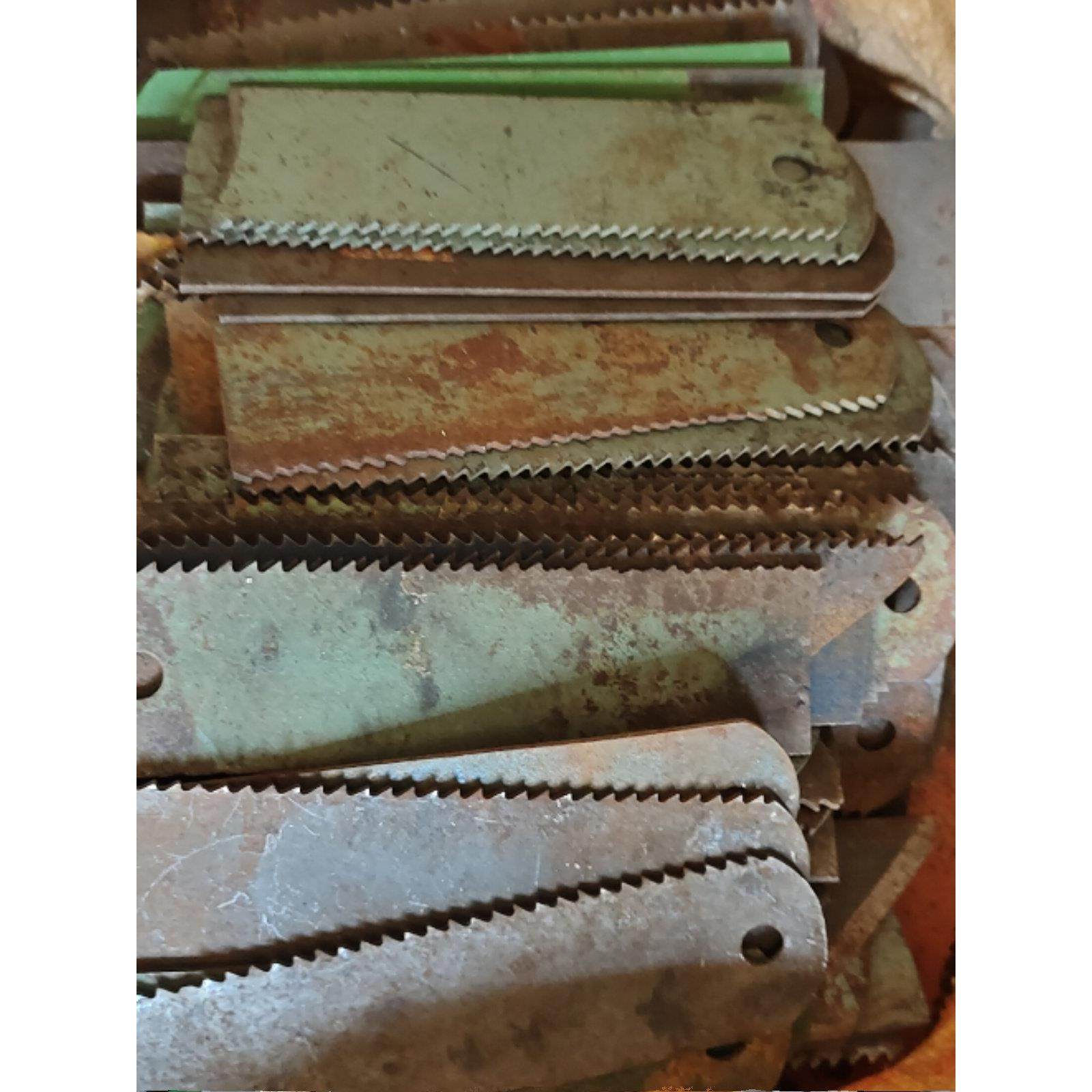 锋钢锯条旧老货机用锯条锋钢条超硬W18峰钢嫁接刀盆栽断料高速钢,3C数码配件,USB多功能数码宝,淘宝优惠券,粉丝福利购,淘宝优惠卷