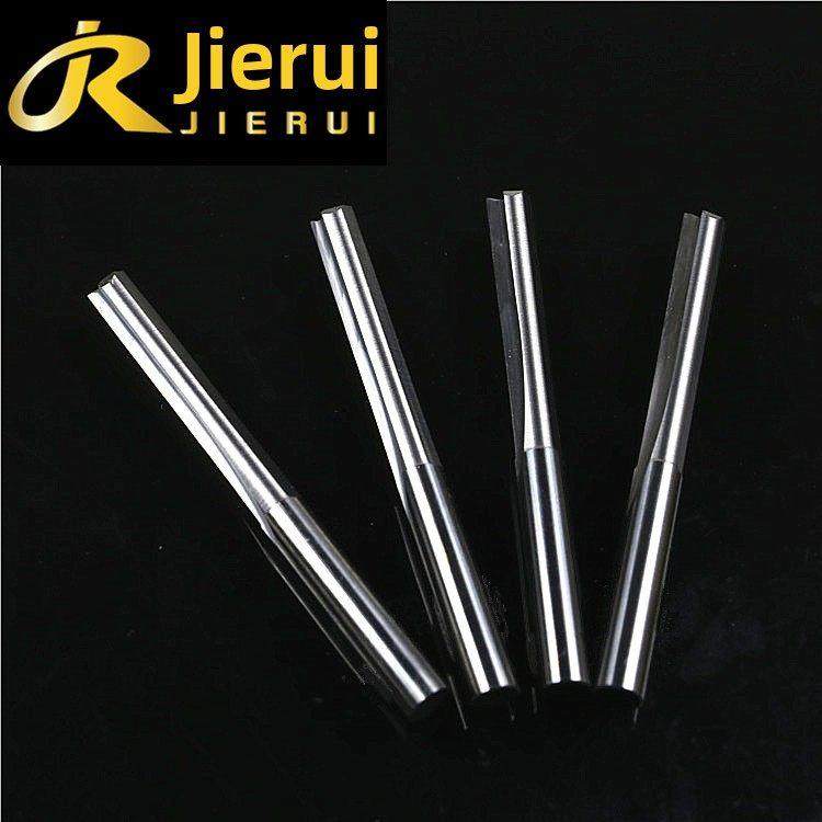 洁锐钨钢3.175mm双刃直槽铣刀密度板实木切削直刀木工雕刻机床,3C数码配件,USB多功能数码宝,淘宝优惠券,粉丝福利购,淘宝优惠卷