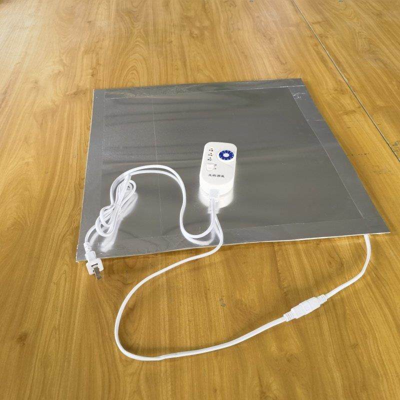 9位旋转可调温度硬铝板加热板电加热烘干金属加热板保温防潮,3C数码配件,USB多功能数码宝,淘宝优惠券,粉丝福利购,淘宝优惠卷