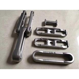 XT80 涂装 重型模锻炼条 线配件 F348型工业配 喷涂喷塑电泳流水线