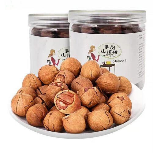 胡桃肉果仁价格 胡桃肉果仁图片 星期三