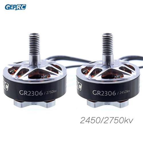 3普 GEP-GR2格06 1 00kv/2450/2750Hkv FPPV穿越机电机3Z-5s6无刷