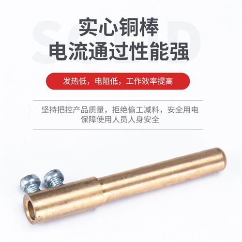 禾丰黄色4H三芯110V-130V工业插头连接器防水尘16A32A63A125A