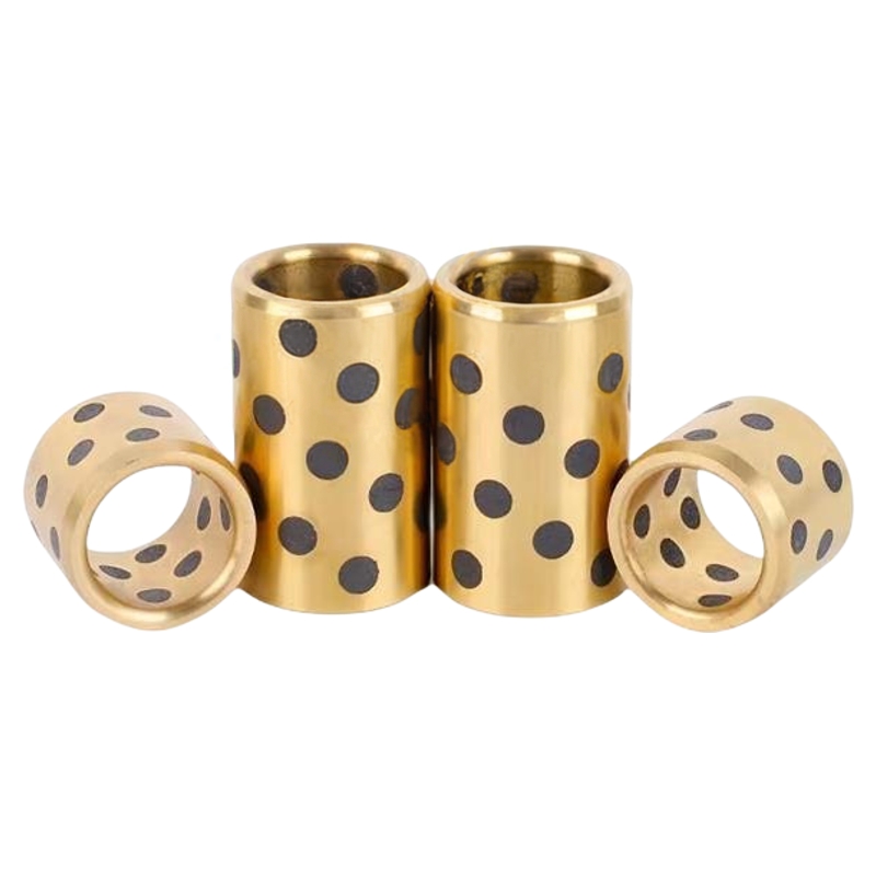 MPBZ5/6/8/10-8/10/12/15/16/20/25 同米si米无油衬套 铜合金标准